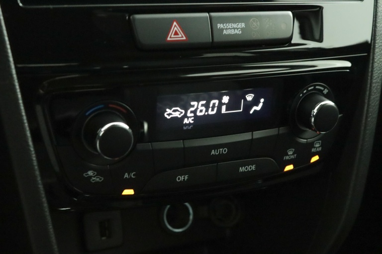 Suzuki Vitara - 1.4 Boosterjet Smart Hybrid AllGrip Select  7