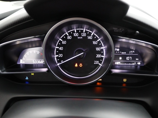 Mazda 2 - 1.5 Skyactiv-G Sportive