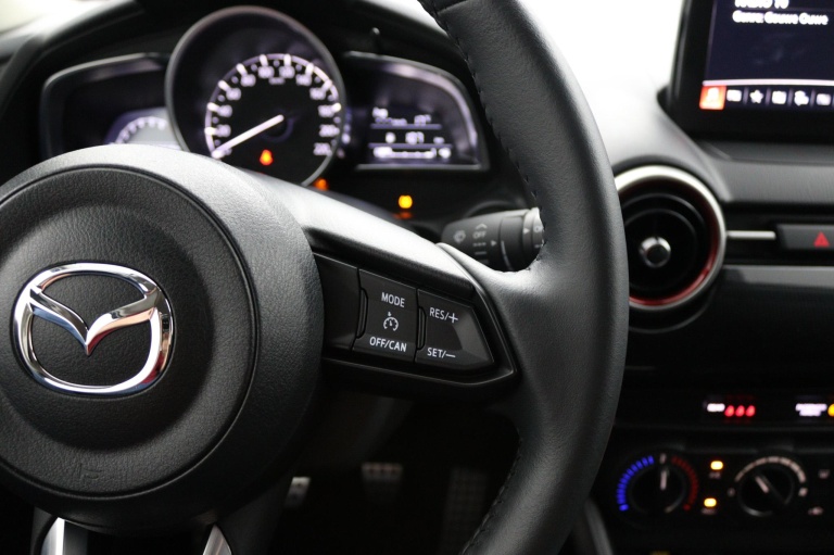 Mazda 2 - 1.5 Skyactiv-G Sportive 12