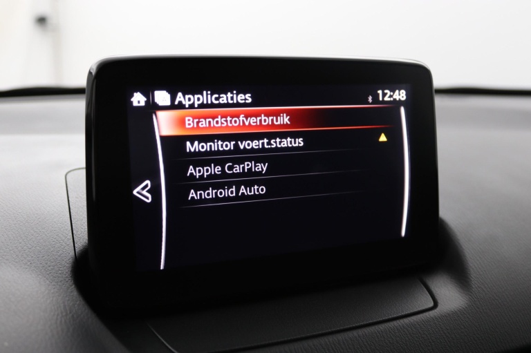 Mazda 2 - 1.5 Skyactiv-G Sportive 18