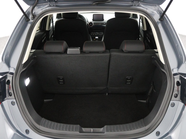 Mazda 2 - 1.5 Skyactiv-G Sportive