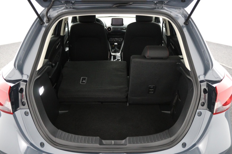 Mazda 2 - 1.5 Skyactiv-G Sportive 25