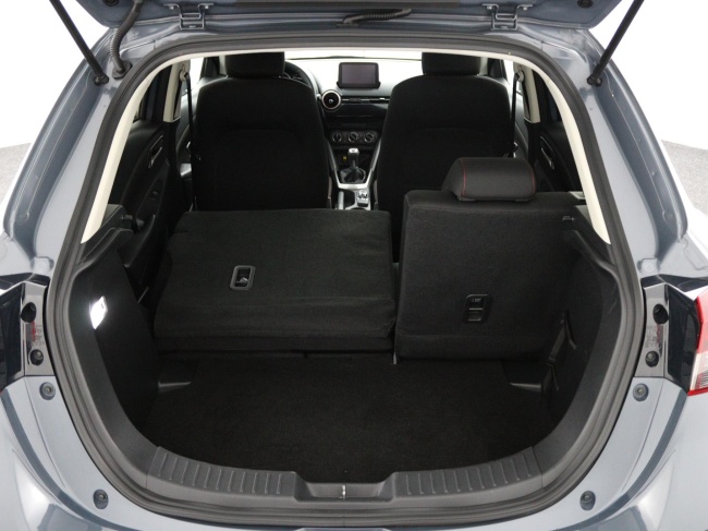 Mazda 2 - 1.5 Skyactiv-G Sportive