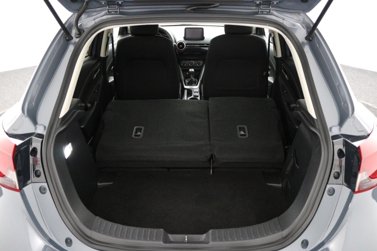 Mazda 2 - 1.5 Skyactiv-G Sportive 26