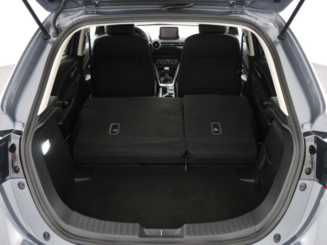 Mazda 2 - 1.5 Skyactiv-G Sportive