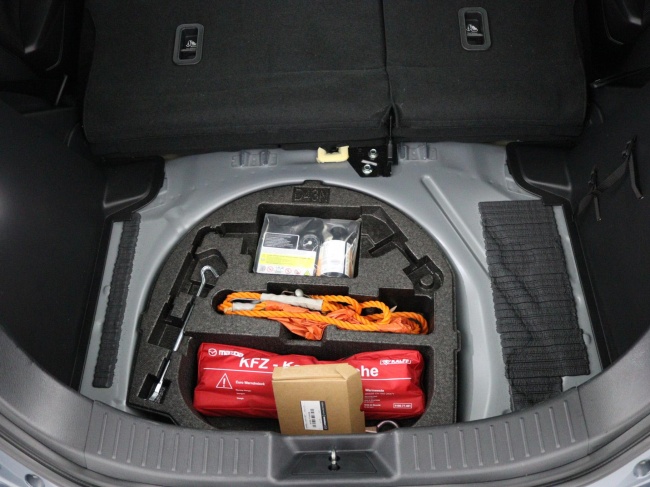 Mazda 2 - 1.5 Skyactiv-G Sportive