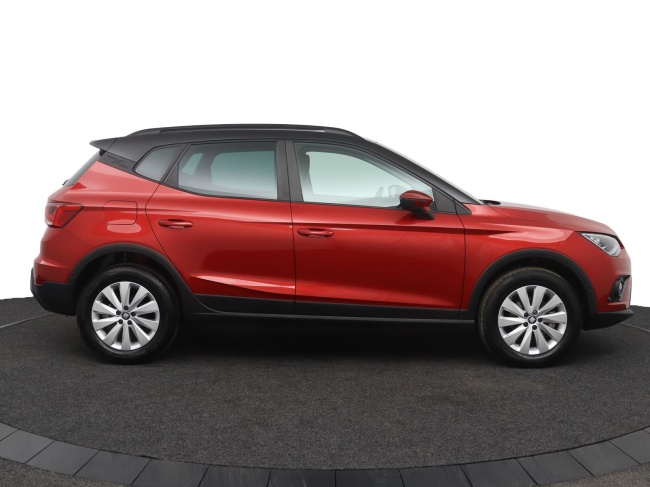 SEAT Arona - 1.0 TSI Xcellence Business Intense