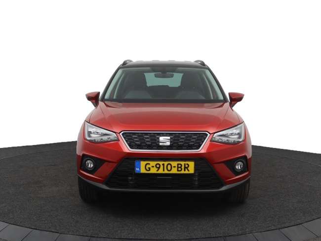 SEAT Arona - 1.0 TSI Xcellence Business Intense