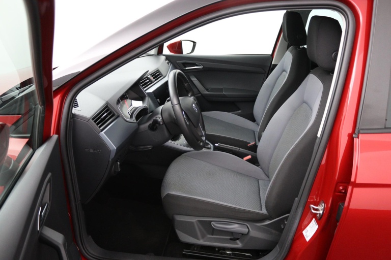 SEAT Arona - 1.0 TSI Xcellence Business Intense 14