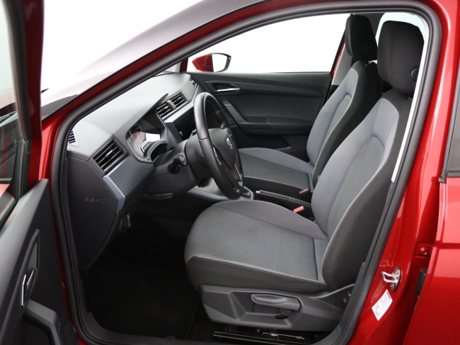 SEAT Arona - 1.0 TSI Xcellence Business Intense