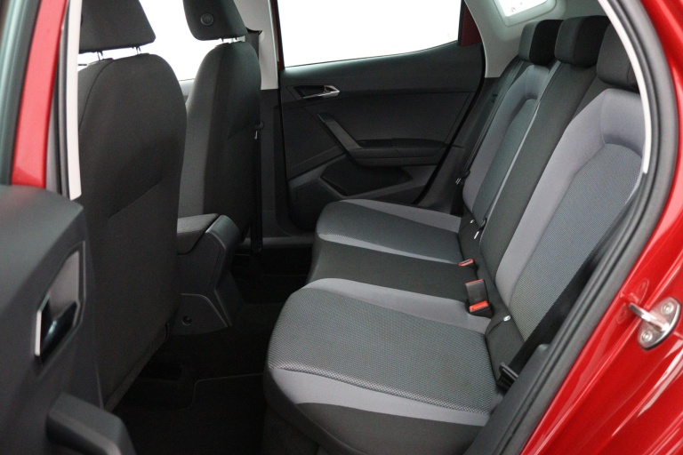 SEAT Arona - 1.0 TSI Xcellence Business Intense 15