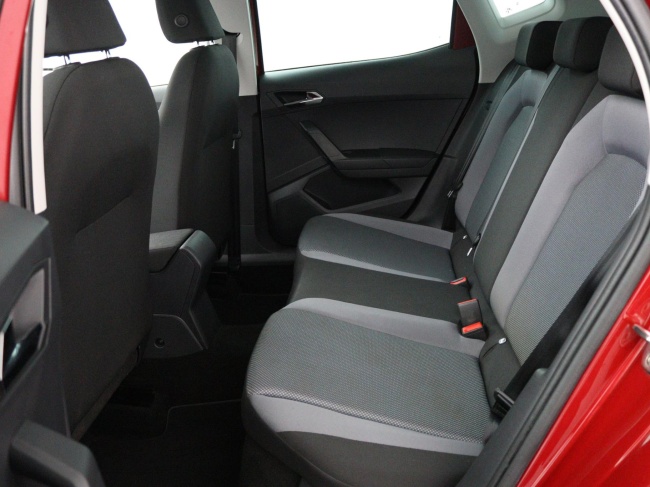 SEAT Arona - 1.0 TSI Xcellence Business Intense