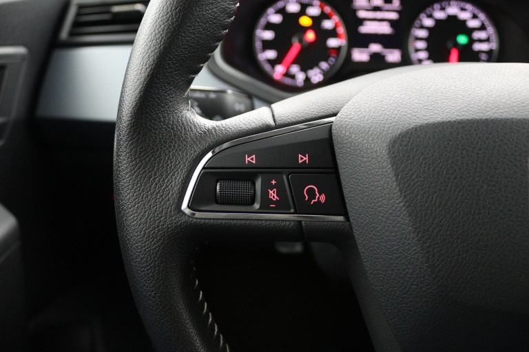 SEAT Arona - 1.0 TSI Xcellence Business Intense 16