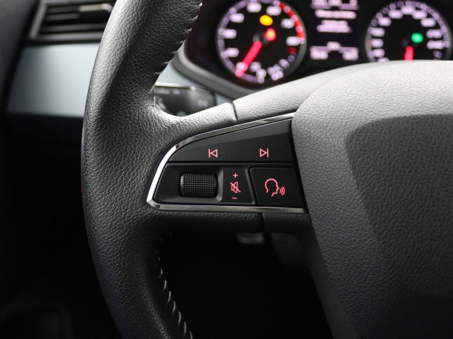 SEAT Arona - 1.0 TSI Xcellence Business Intense