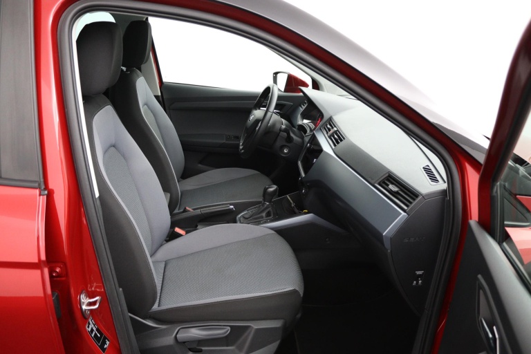 SEAT Arona - 1.0 TSI Xcellence Business Intense 18