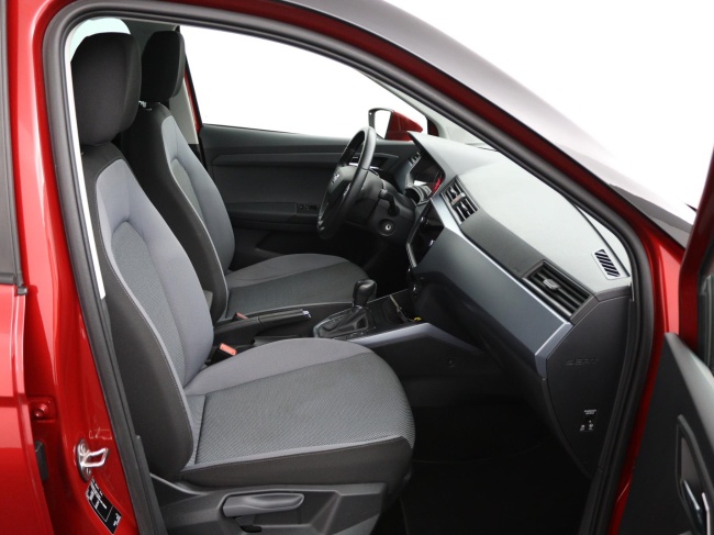 SEAT Arona - 1.0 TSI Xcellence Business Intense