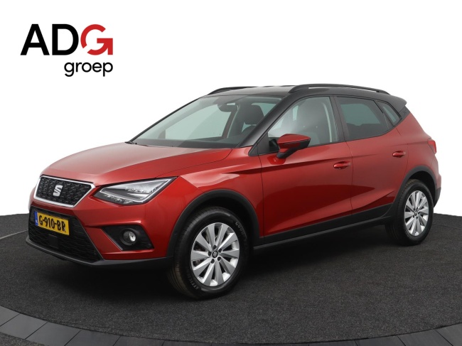 SEAT Arona - 1.0 TSI Xcellence Business Intense
