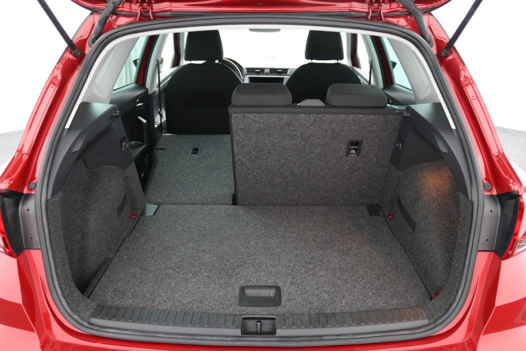 SEAT Arona - 1.0 TSI Xcellence Business Intense 20