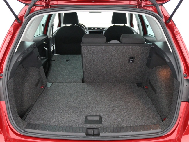 SEAT Arona - 1.0 TSI Xcellence Business Intense