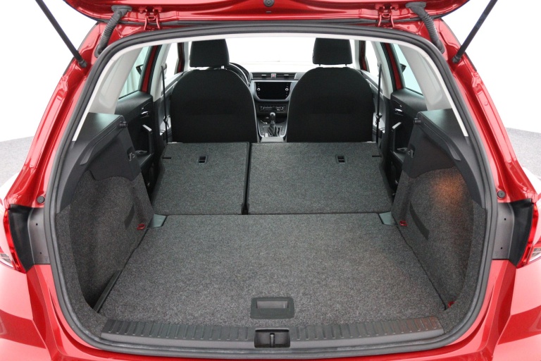 SEAT Arona - 1.0 TSI Xcellence Business Intense 21