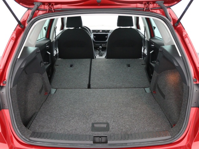 SEAT Arona - 1.0 TSI Xcellence Business Intense