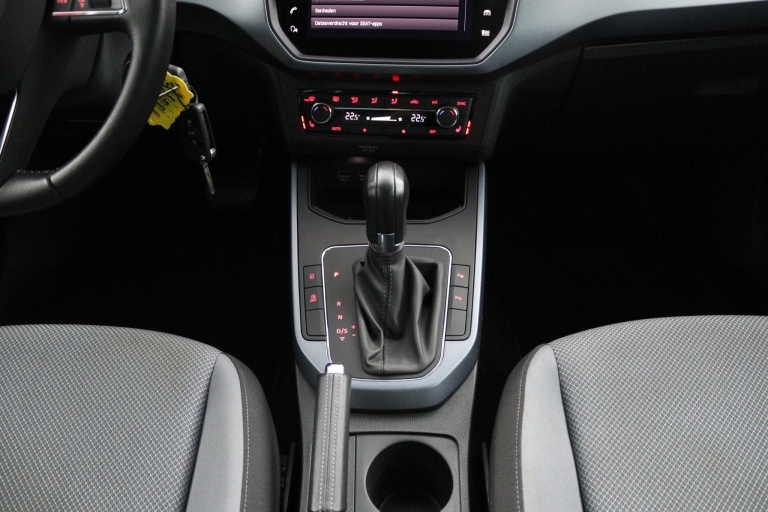 SEAT Arona - 1.0 TSI Xcellence Business Intense 22