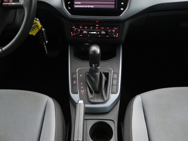 SEAT Arona - 1.0 TSI Xcellence Business Intense
