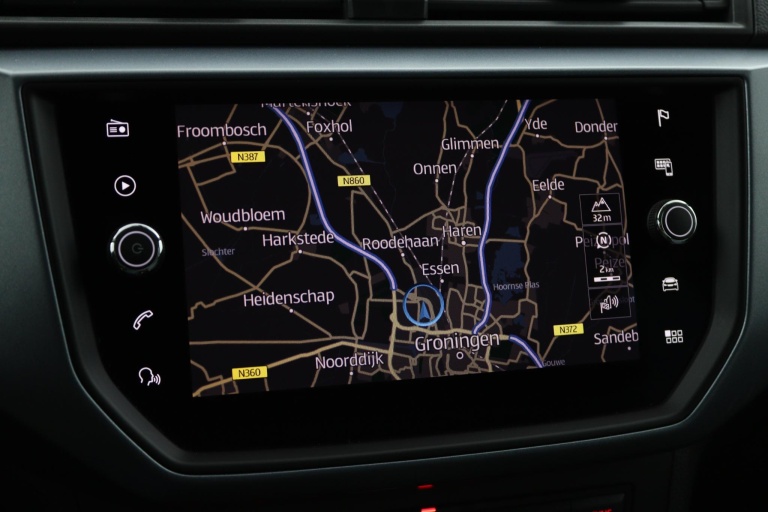 SEAT Arona - 1.0 TSI Xcellence Business Intense 23