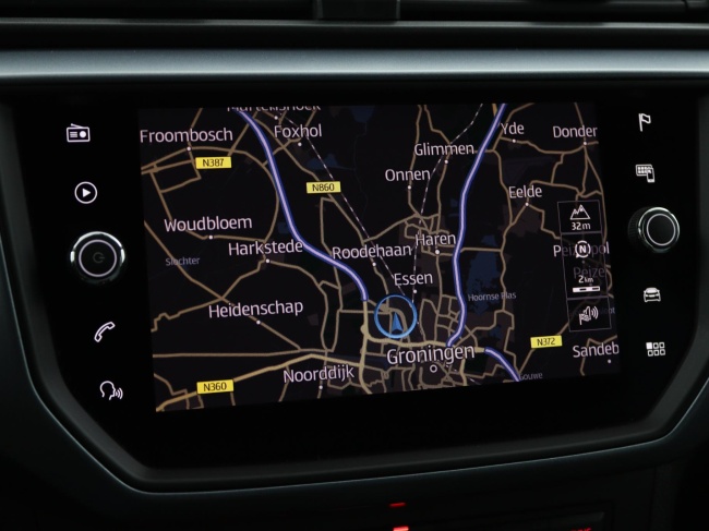 SEAT Arona - 1.0 TSI Xcellence Business Intense