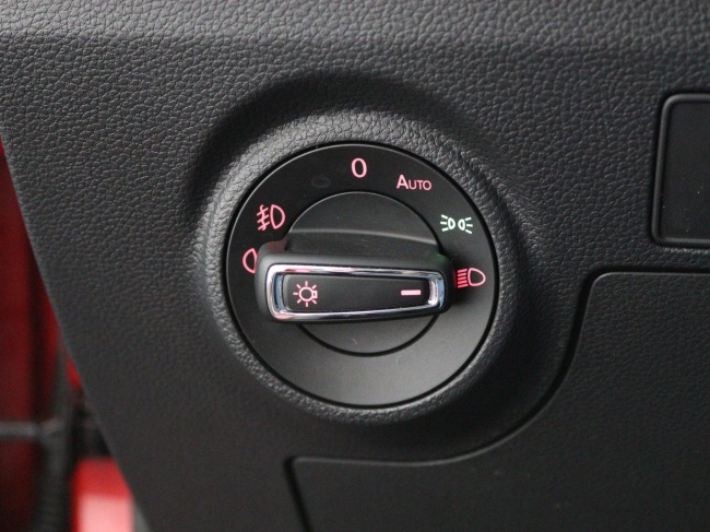 SEAT Arona - 1.0 TSI Xcellence Business Intense