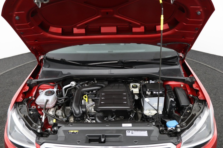 SEAT Arona - 1.0 TSI Xcellence Business Intense 29