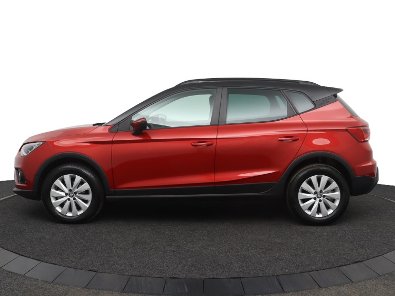 SEAT Arona - 1.0 TSI Xcellence Business Intense 3