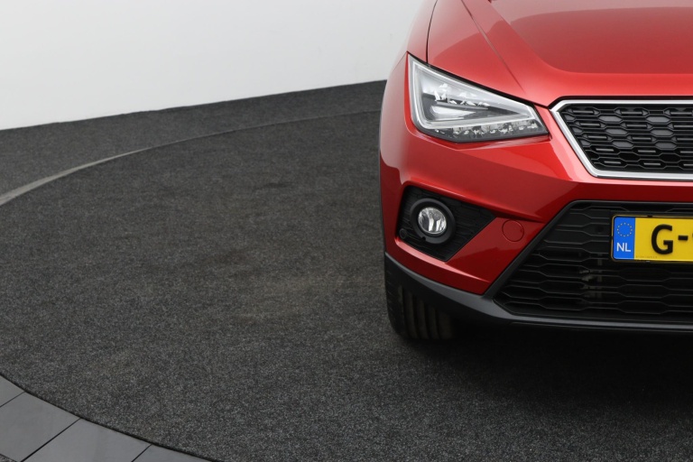 SEAT Arona - 1.0 TSI Xcellence Business Intense 30
