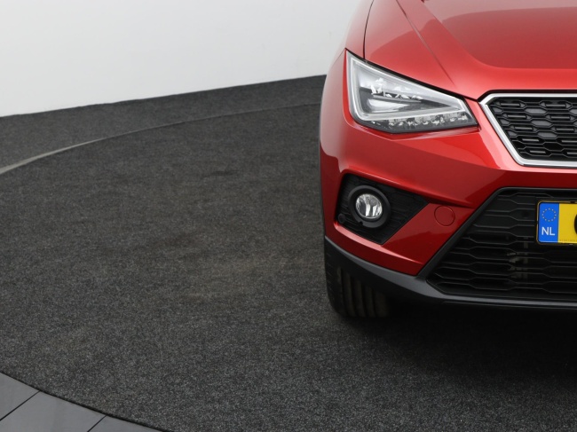 SEAT Arona - 1.0 TSI Xcellence Business Intense