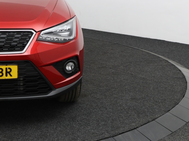 SEAT Arona - 1.0 TSI Xcellence Business Intense