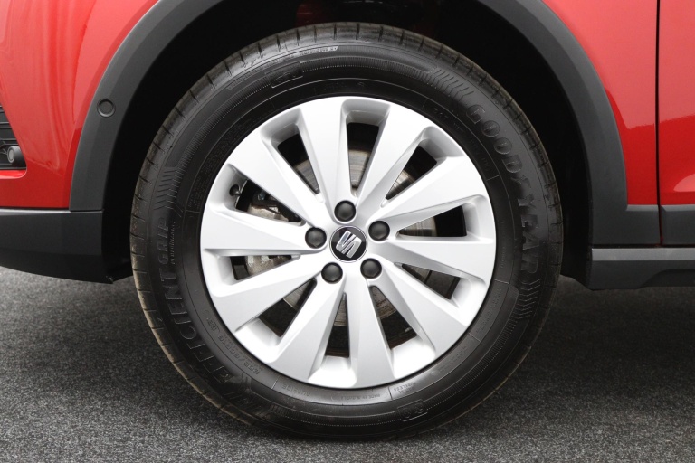 SEAT Arona - 1.0 TSI Xcellence Business Intense 33