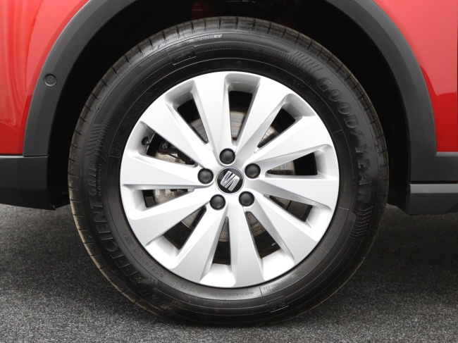 SEAT Arona - 1.0 TSI Xcellence Business Intense