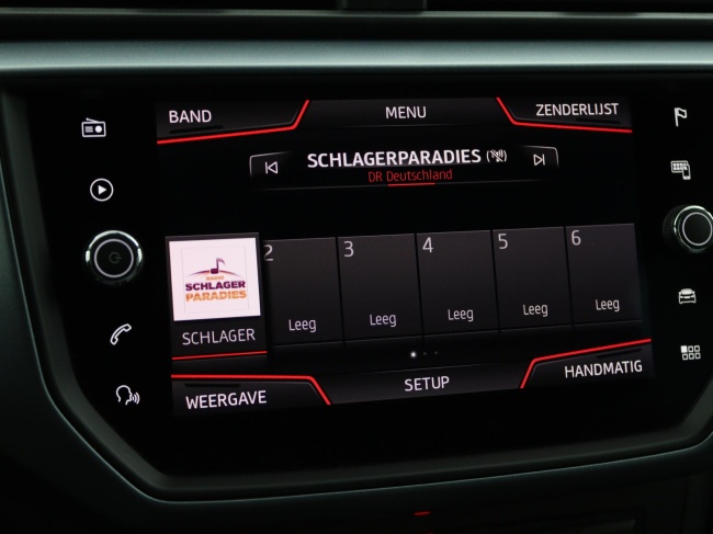 SEAT Arona - 1.0 TSI Xcellence Business Intense