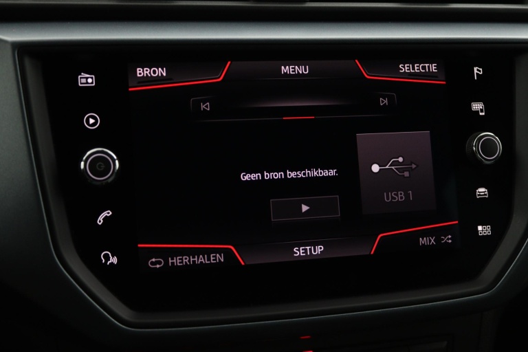 SEAT Arona - 1.0 TSI Xcellence Business Intense 38