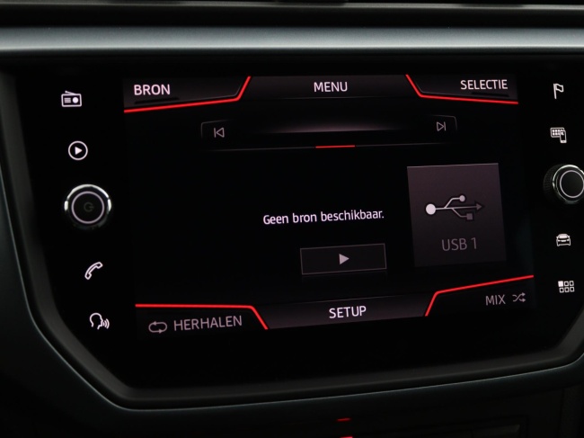 SEAT Arona - 1.0 TSI Xcellence Business Intense