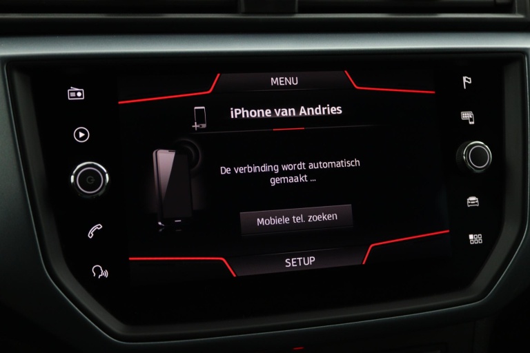 SEAT Arona - 1.0 TSI Xcellence Business Intense 39