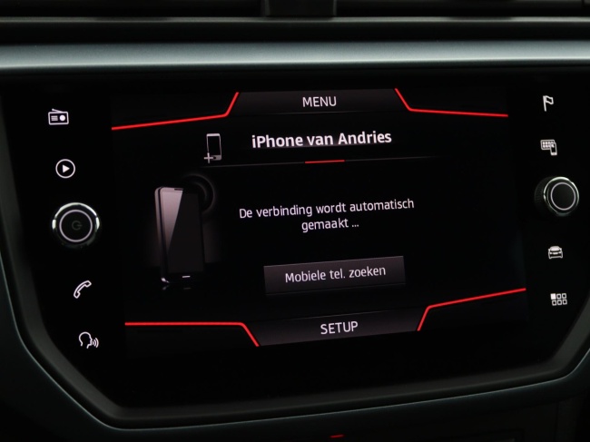 SEAT Arona - 1.0 TSI Xcellence Business Intense