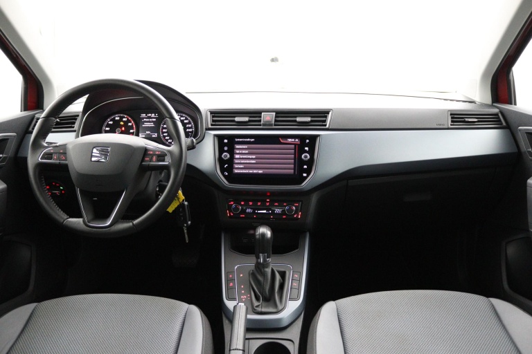 SEAT Arona - 1.0 TSI Xcellence Business Intense 4