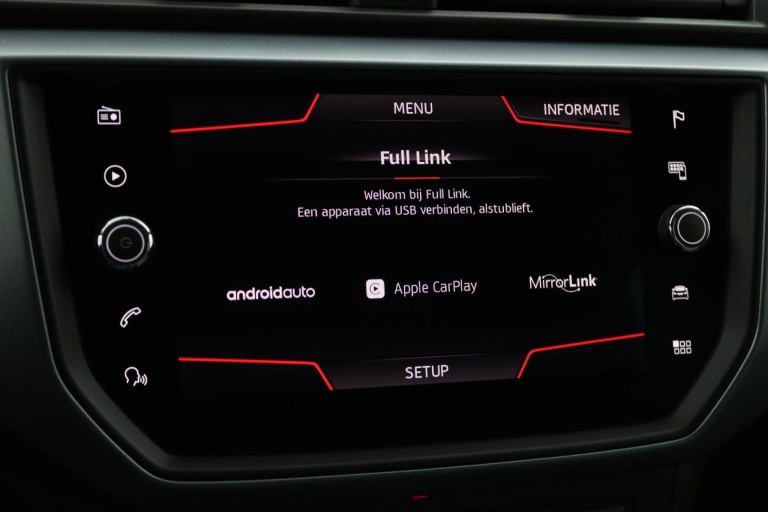 SEAT Arona - 1.0 TSI Xcellence Business Intense 40