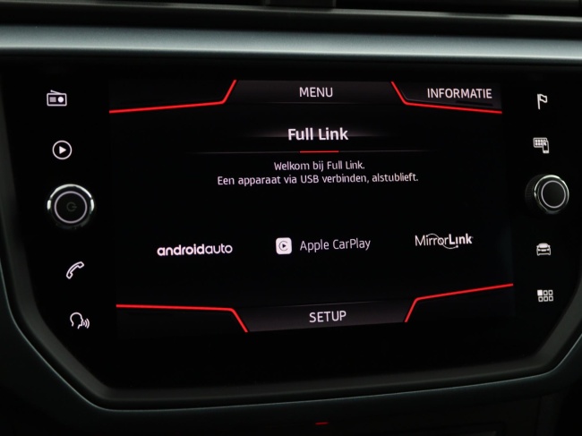 SEAT Arona - 1.0 TSI Xcellence Business Intense