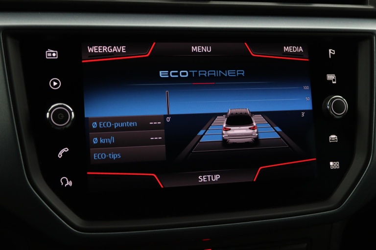 SEAT Arona - 1.0 TSI Xcellence Business Intense 41