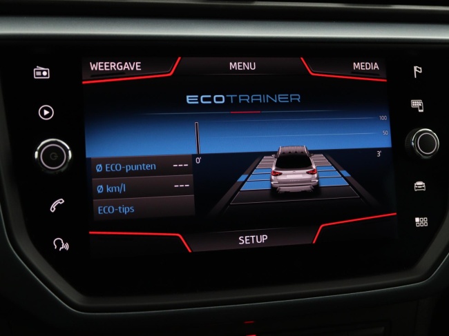 SEAT Arona - 1.0 TSI Xcellence Business Intense