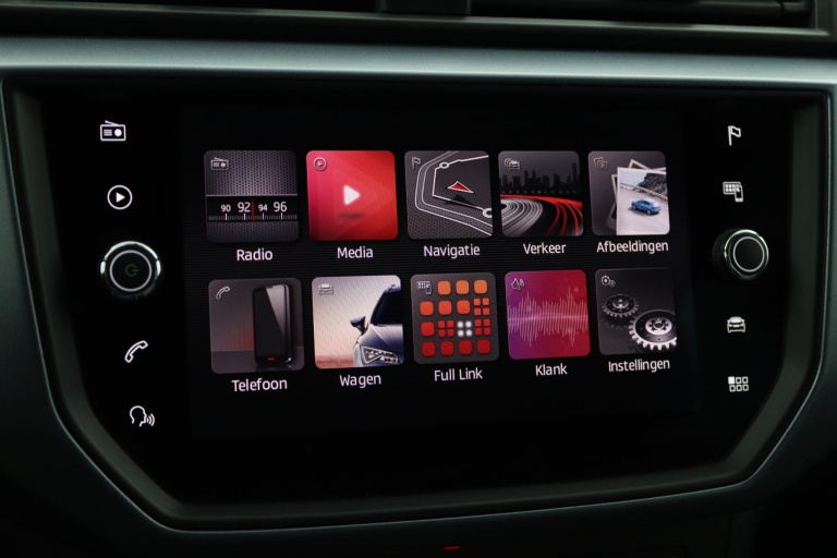 SEAT Arona - 1.0 TSI Xcellence Business Intense 42