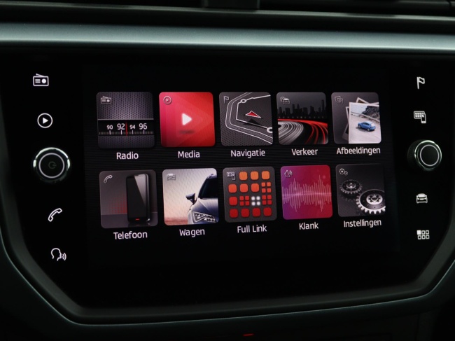 SEAT Arona - 1.0 TSI Xcellence Business Intense