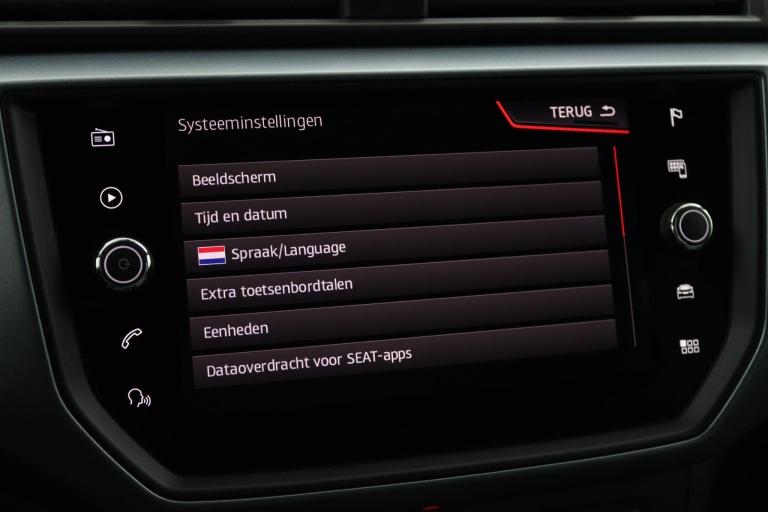 SEAT Arona - 1.0 TSI Xcellence Business Intense 43